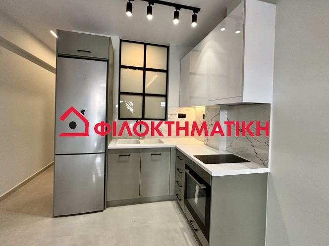 Διαμέρισμα 60 τ.μ. πρός πώληση, Θεσσαλονίκη - Κέντρο, Κέντρο