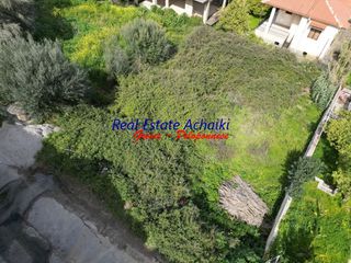 Οικόπεδο 352 τ.μ. για πώληση, Αχαΐα, Αιγιάλεια-thumb-1