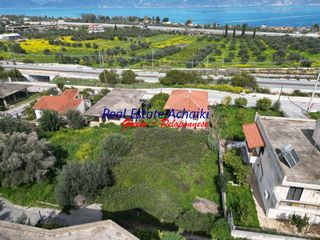 Οικόπεδο 352 τ.μ. για πώληση, Αχαΐα, Αιγιάλεια-thumb-5