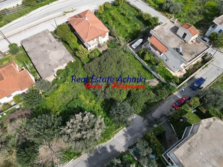 Οικόπεδο 352τ.μ. για πώληση-Αιγιάλεια » Πανόραμα