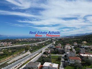 Οικόπεδο 352 τ.μ. για πώληση, Αχαΐα, Αιγιάλεια-thumb-2