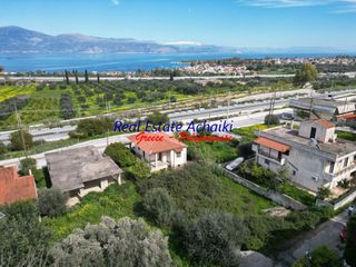 Οικόπεδο 352 τ.μ. για πώληση, Αχαΐα, Αιγιάλεια-thumb-7