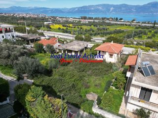 Οικόπεδο 352 τ.μ. για πώληση, Αχαΐα, Αιγιάλεια-thumb-6