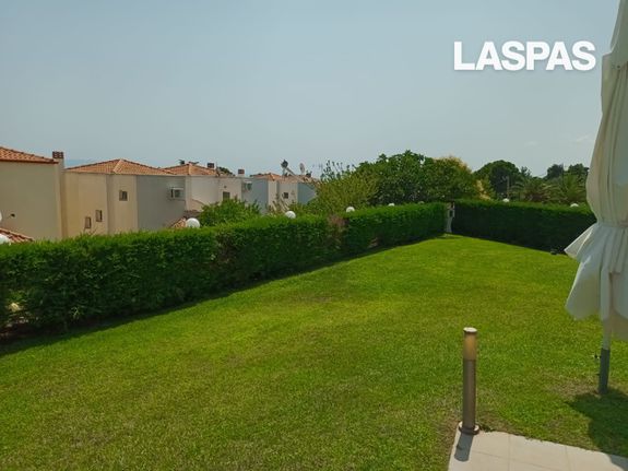 Maisonette 100 sqm for rent, Chalkidiki, Kassandra