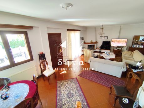 Maisonette 239sqm for sale-Nea Erithraia