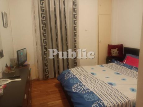 Apartment 50sqm for sale-Sepolia - Skouze » Sepolia