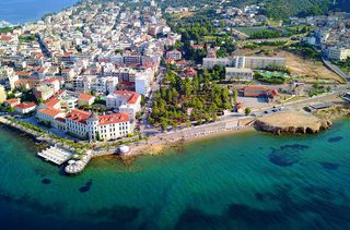 Οικόπεδο 5.000 τ.μ. για πώληση, Εύβοια, Αιδηψός-thumb-1