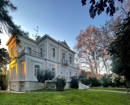 Βίλλα 680 τ.μ. για ενοικίαση, Αθήνα - Βόρεια Προάστια, Κηφισιά