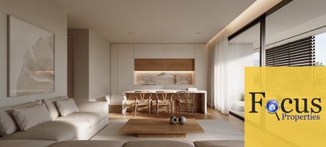 Apartment 84sqm for sale-Glyfada