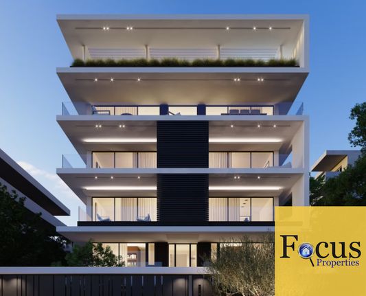 Apartment 84 sqm for sale, Athens - South, Glyfada