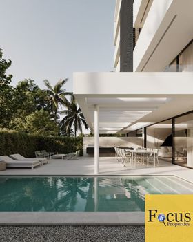 Maisonette 210sqm for sale-Glyfada
