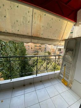 Διαμέρισμα 94τ.μ. για ενοικίαση-Παγκράτι » Βαρνάβα