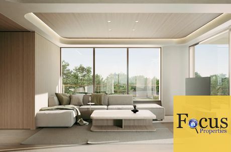 Apartment 111sqm for sale-Glyfada