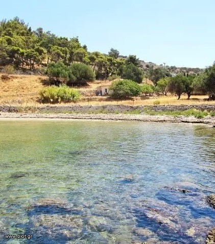 Οικόπεδο 5.022 τ.μ. προς πώληση, Αργοστόλι
