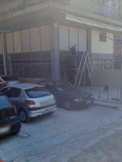 Κατάστημα 2.300τ.μ. για πώληση-Σεπόλια - σκουζέ » Σεπόλια