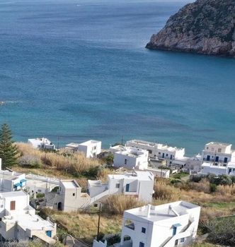 Οικόπεδο 550τ.μ. για πώληση-Νάξος - δρυμαλία » Απόλλωνας