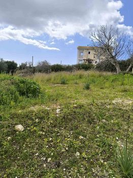 Land plot 890sqm for sale-Kefalonia » Leivatho
