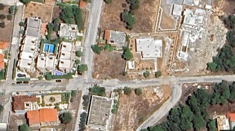 Οικόπεδο 400 τ.μ. για πώληση