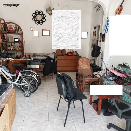 Διαμέρισμα 120 τ.μ. για πώληση, Ν. Ηρακλείου, Γάζι