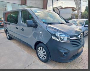 Opel Vivaro 2018-thumb-1