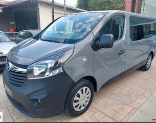 Opel Vivaro 2018-thumb-2