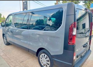 Opel Vivaro 2018-thumb-3