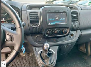 Opel Vivaro 2018-thumb-10
