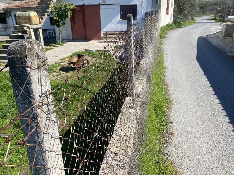 Αποθήκη 500 τ.μ. πρός πώληση, Μαγνησία, Βόλος