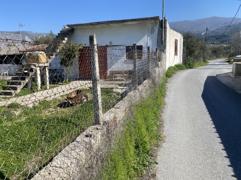 Αποθήκη 500 τ.μ. πρός πώληση, Μαγνησία, Βόλος