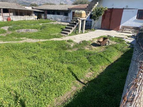 Warehouse 500sqm for sale-Volos » Nea Dimitriada