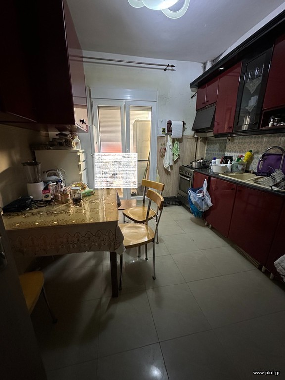 Διαμέρισμα 110 τ.μ. προς πώληση, Κέντρο Μενεμένης