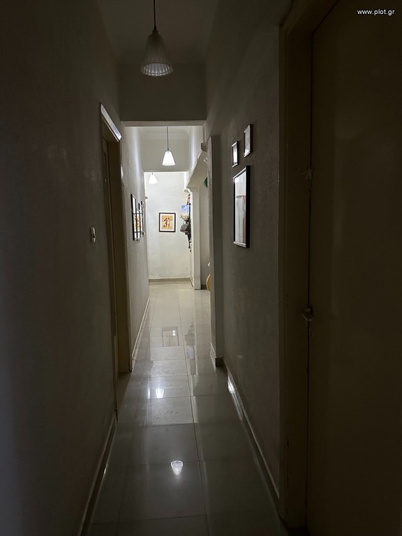 Διαμέρισμα 110 τ.μ. προς πώληση, Κέντρο Μενεμένης