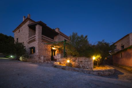 Μεζονέτα 180 τ.μ. για πώληση