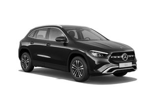 Mercedes-Benz GLA 180 2022 Gla 180D