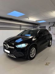 Mercedes-Benz GLA 180 2022 Gla 180D