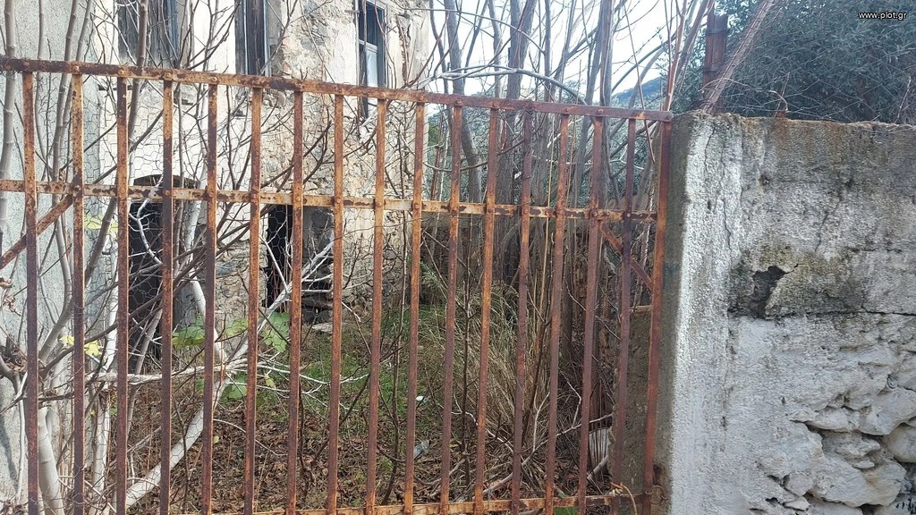 Μονοκατοικία 52 τ.μ. πρός πώληση, Ν. Λέσβου, Λέσβος - Πλωμάρι