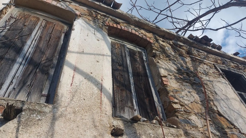Μονοκατοικία 52 τ.μ. πρός πώληση, Ν. Λέσβου, Λέσβος - Πλωμάρι