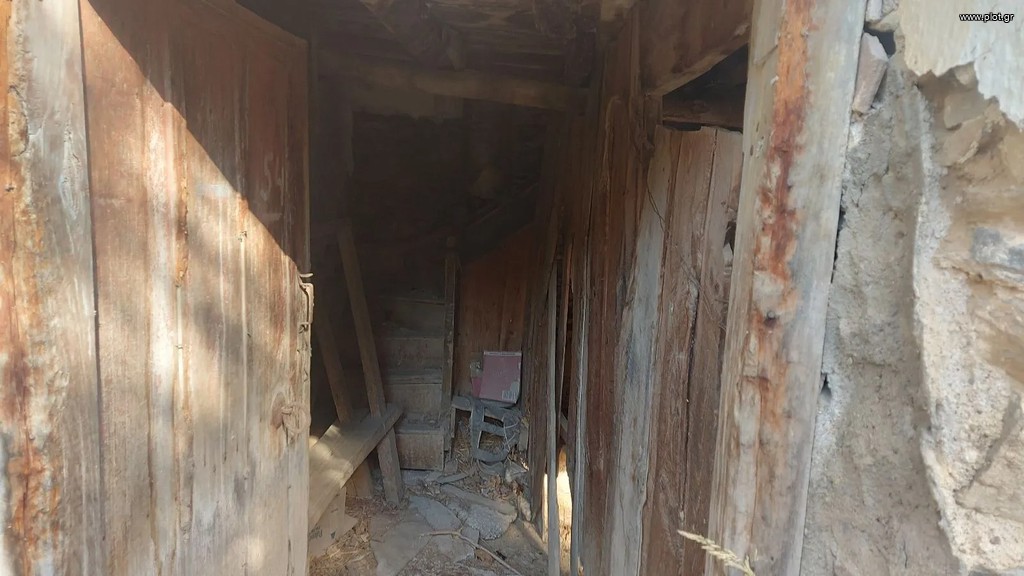 Μονοκατοικία 52 τ.μ. πρός πώληση, Ν. Λέσβου, Λέσβος - Πλωμάρι