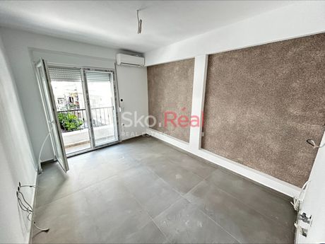 Studio 44sqm for sale-Mpotsari