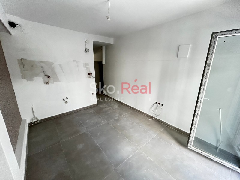 Studio / γκαρσονιέρα 44 τ.μ. προς πώληση, Μπότσαρη