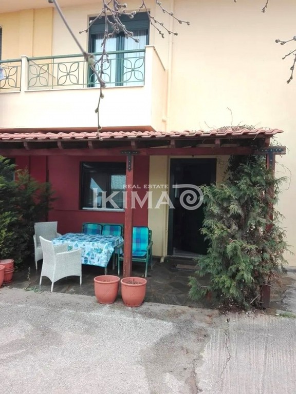 Μεζονέτα 80 τ.μ. προς πώληση, Ζωγράφου Μουδανιών