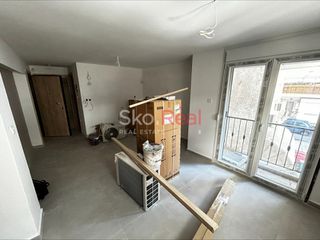 Studio / γκαρσονιέρα 49 τ.μ. για πώληση, Θεσσαλονίκη - Κέντρο, Μπότσαρη-thumb-1