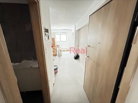 Studio 49sqm for sale-Mpotsari