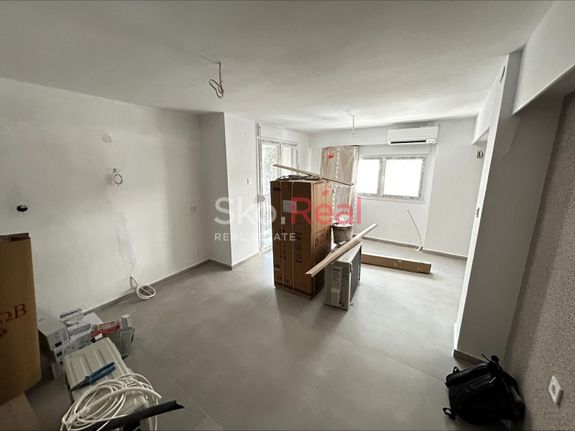 Studio / γκαρσονιέρα 49 τ.μ. για πώληση, Θεσσαλονίκη - Κέντρο, Μπότσαρη