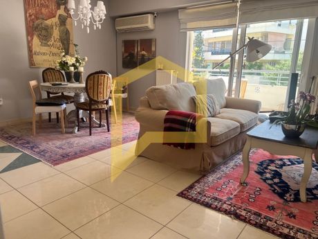 Apartment 82sqm for sale-Vari - Varkiza » Varkiza