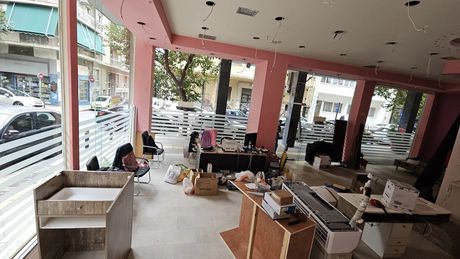 Κατάστημα 222τ.μ. για ενοικίαση-Πατήσια » Πλατεία κολιάτσου