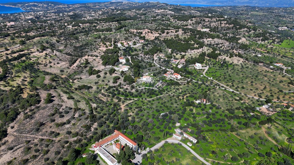 Αγροτεμάχια 8.845 τ.μ. προς πώληση, Κρανίδι
