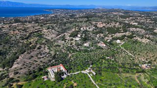 Αγροτεμάχια 8.845 τ.μ. για πώληση, Αργολίδα, Κρανίδι-thumb-5