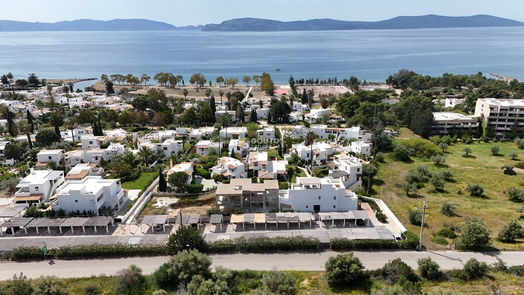 Μονοκατοικία 160 τ.μ. προς πώληση, Ακτή Ύδρας