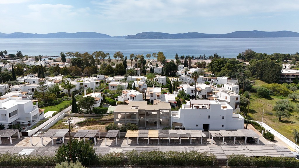 Μονοκατοικία 160 τ.μ. προς πώληση, Ακτή Ύδρας